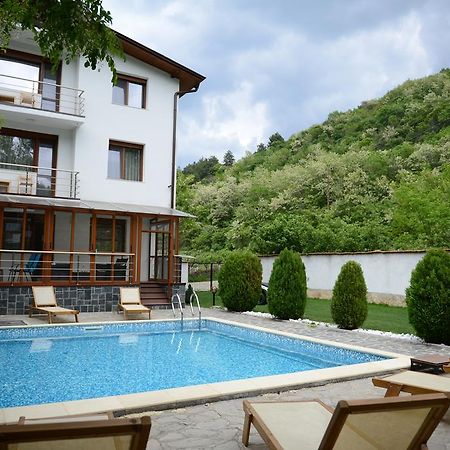 Villa Drecheva Ognianowo Zewnętrze zdjęcie