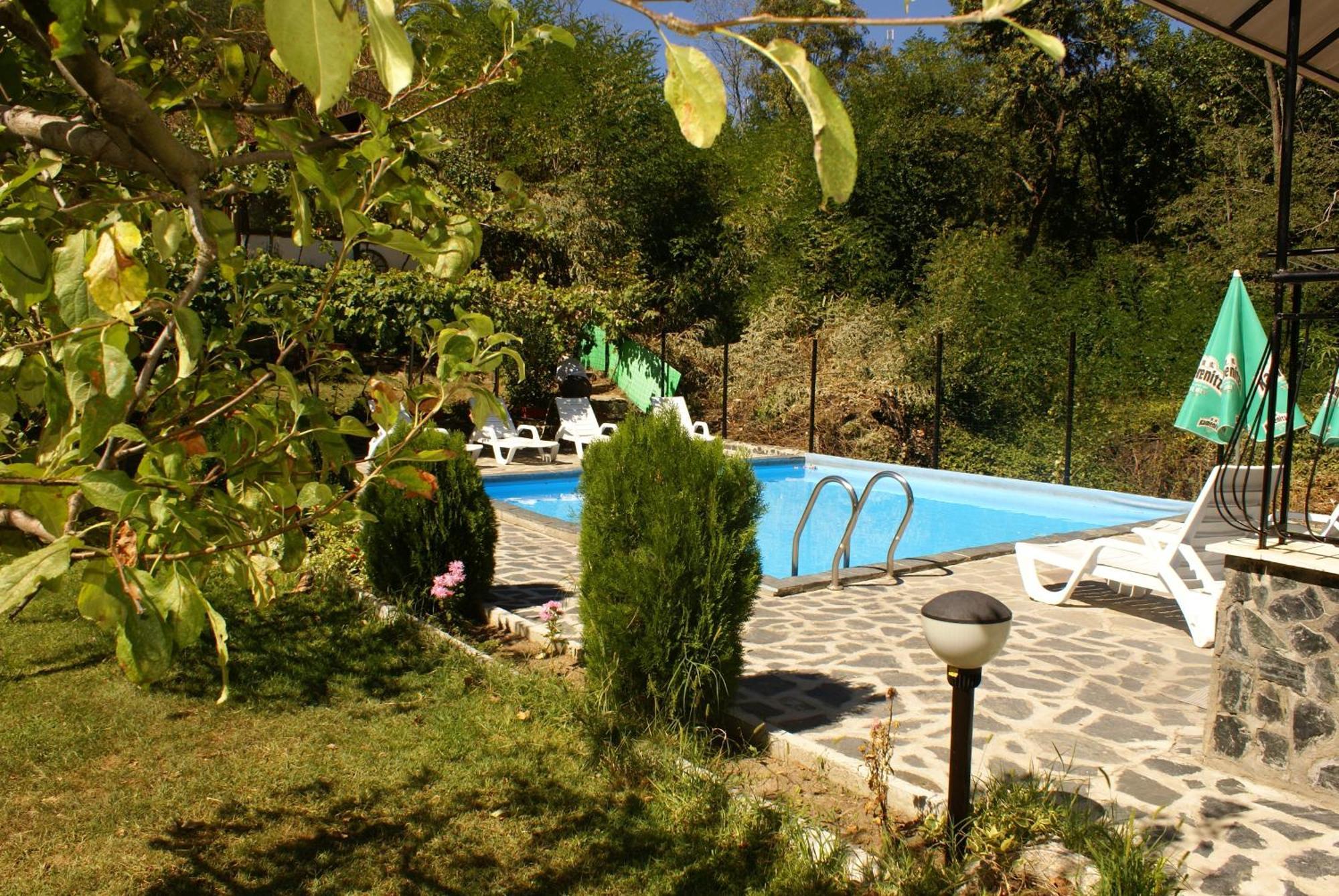 Villa Drecheva Ognianowo Zewnętrze zdjęcie
