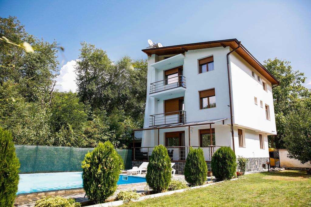 Villa Drecheva Ognianowo Zewnętrze zdjęcie