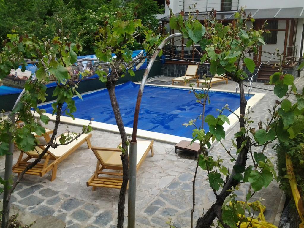 Villa Drecheva Ognianowo Zewnętrze zdjęcie