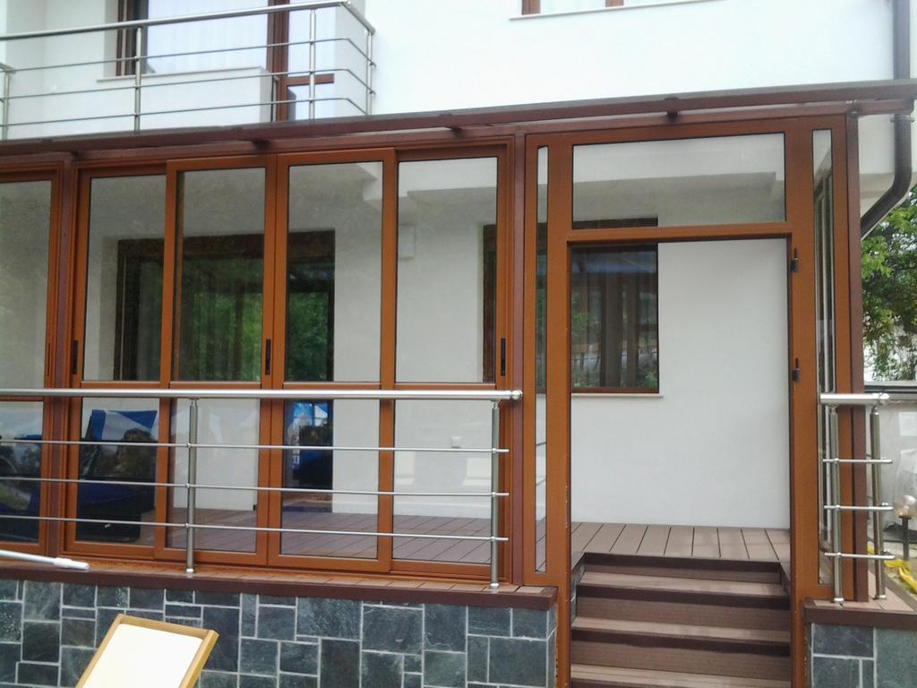 Villa Drecheva Ognianowo Zewnętrze zdjęcie