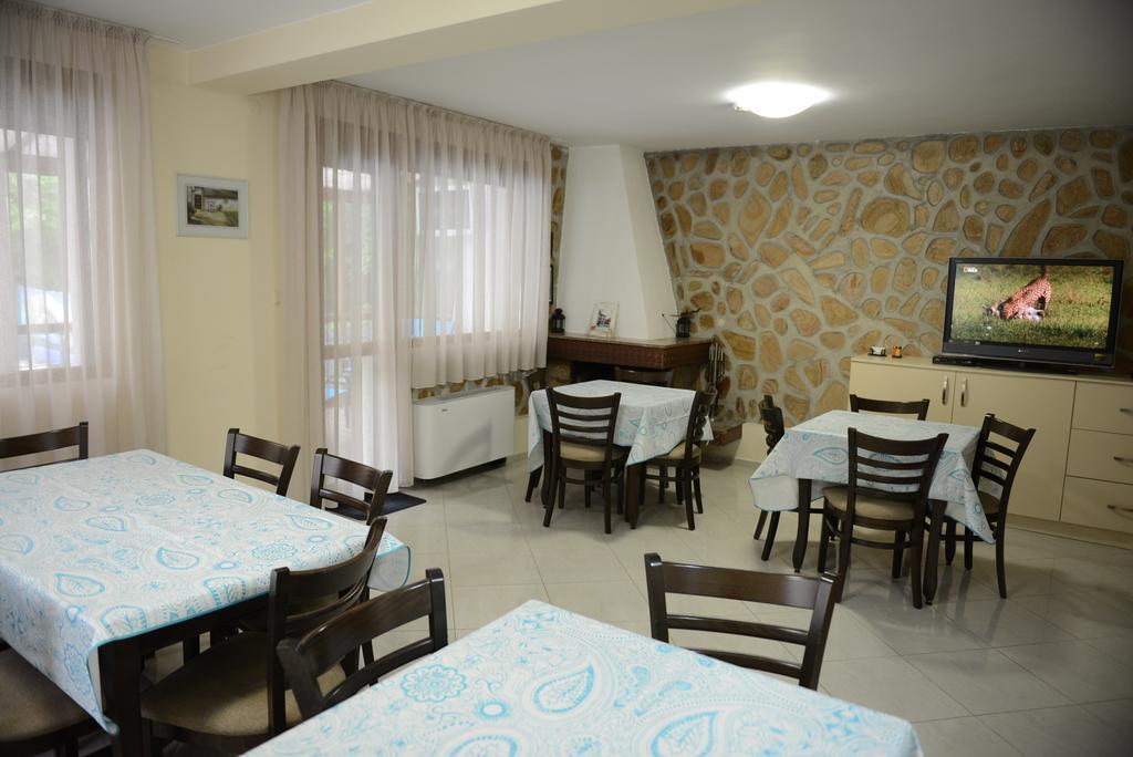 Villa Drecheva Ognianowo Zewnętrze zdjęcie