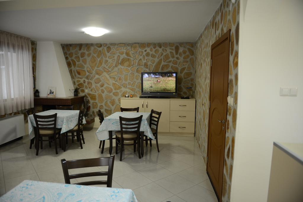 Villa Drecheva Ognianowo Zewnętrze zdjęcie