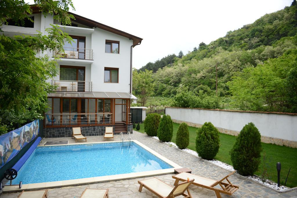 Villa Drecheva Ognianowo Zewnętrze zdjęcie