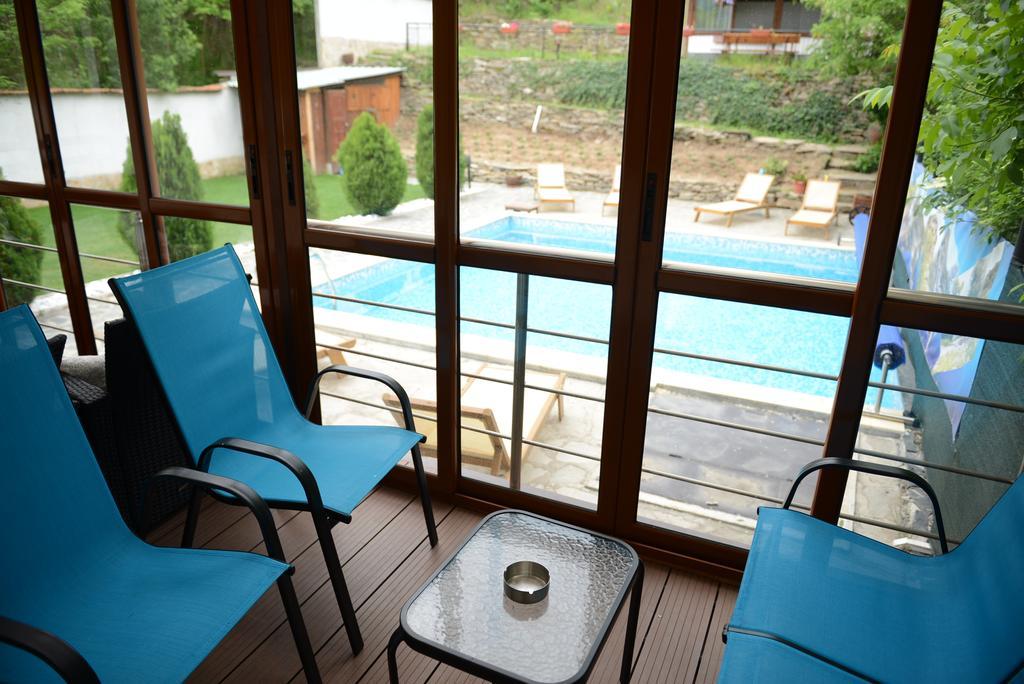 Villa Drecheva Ognianowo Zewnętrze zdjęcie