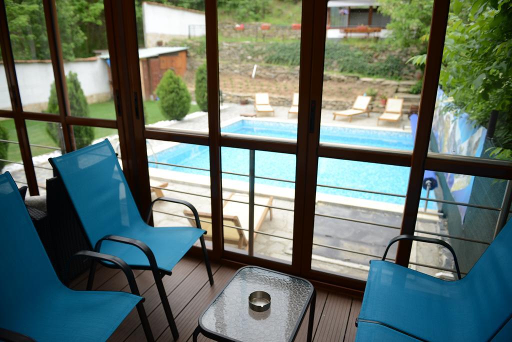 Villa Drecheva Ognianowo Zewnętrze zdjęcie