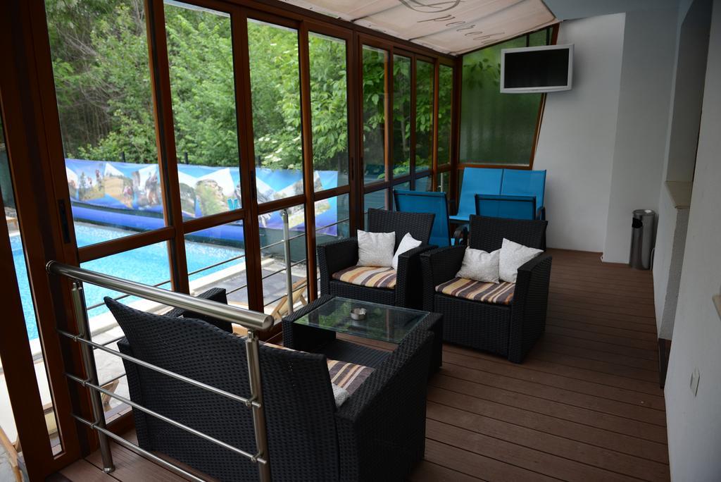 Villa Drecheva Ognianowo Zewnętrze zdjęcie