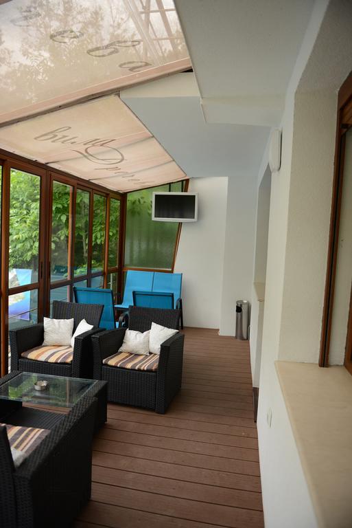 Villa Drecheva Ognianowo Zewnętrze zdjęcie