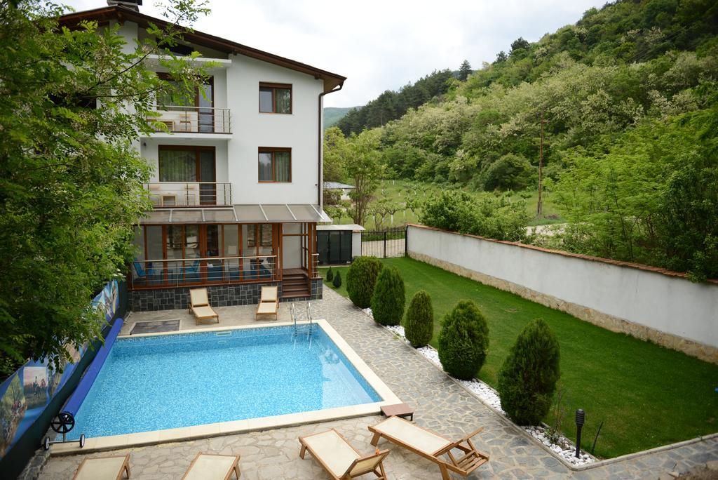 Villa Drecheva Ognianowo Zewnętrze zdjęcie