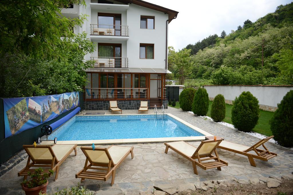 Villa Drecheva Ognianowo Zewnętrze zdjęcie