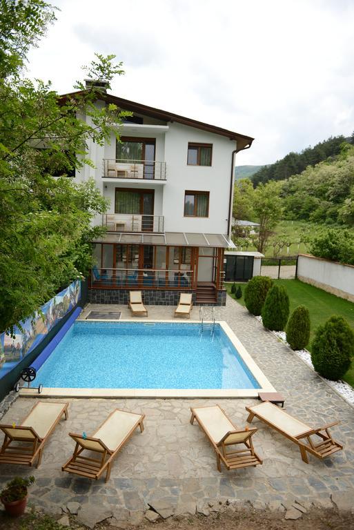 Villa Drecheva Ognianowo Zewnętrze zdjęcie