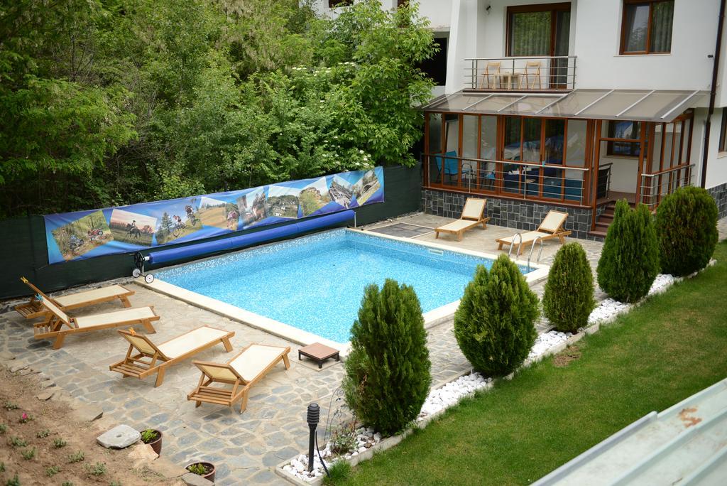 Villa Drecheva Ognianowo Zewnętrze zdjęcie