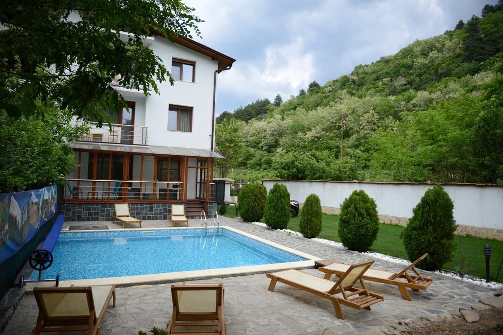 Villa Drecheva Ognianowo Zewnętrze zdjęcie