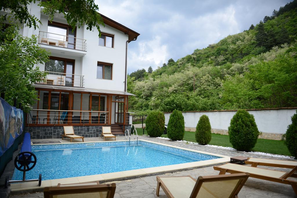 Villa Drecheva Ognianowo Zewnętrze zdjęcie